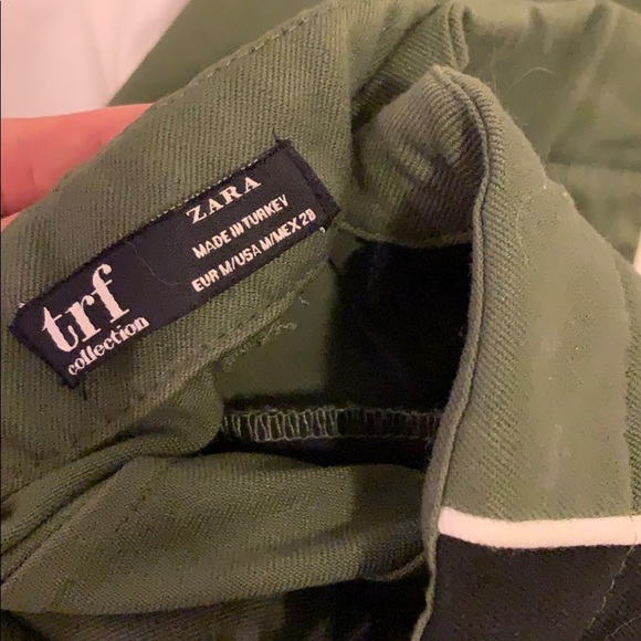 Zara dress pants - Picture 3 of 4